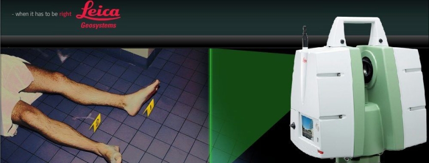 leica law enforcement