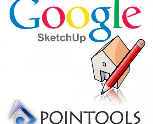 Pointools