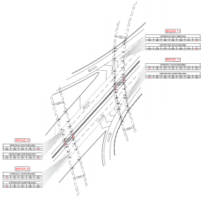 3D Laser Scanning for Bridge Clearances