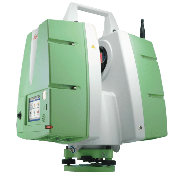 3D Laser Scanner Rental Using our Easy OnLine System