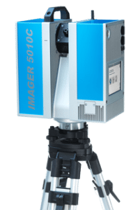 Rent Z+F IMAGER 5010C Laser Scanner