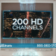 LiDAR set scanning Charter Spectrum "No Limits" TV Commercial LiDAR by SCANable