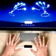 Leap Motion Controller Update to Offer Affordable Individual Joint MoCap