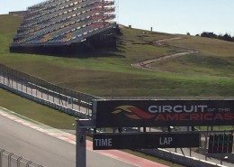 VFX 3D Scanning Circuit of the Americas
