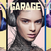 3D Body Scans for Garage Magazine Augmented Reality App