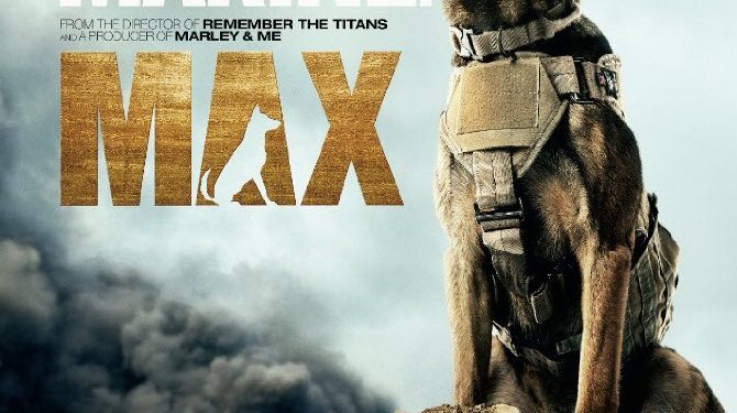 3D Head Scans for Max Movie