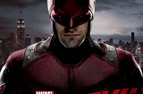 matchmoving Netflix Marvel Daredevil