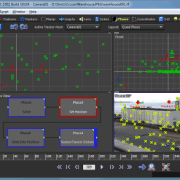 SynthEyes 3D Tracking Software