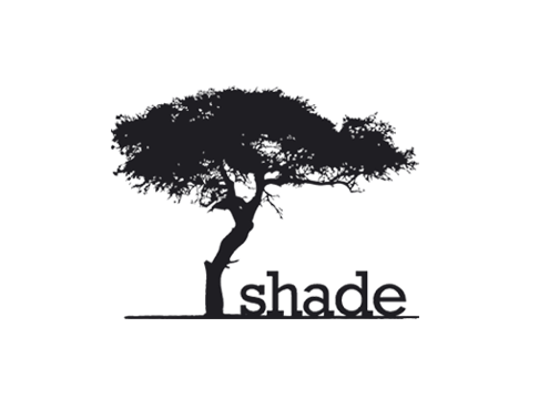 Shade VFX logo