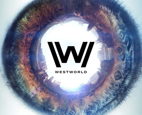 3D Scanning for HBO Westworld