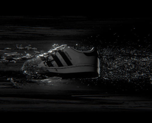 Adidas Original Superstar feat. Pharrell Williams