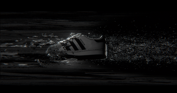 Adidas Original Superstar feat. Pharrell Williams