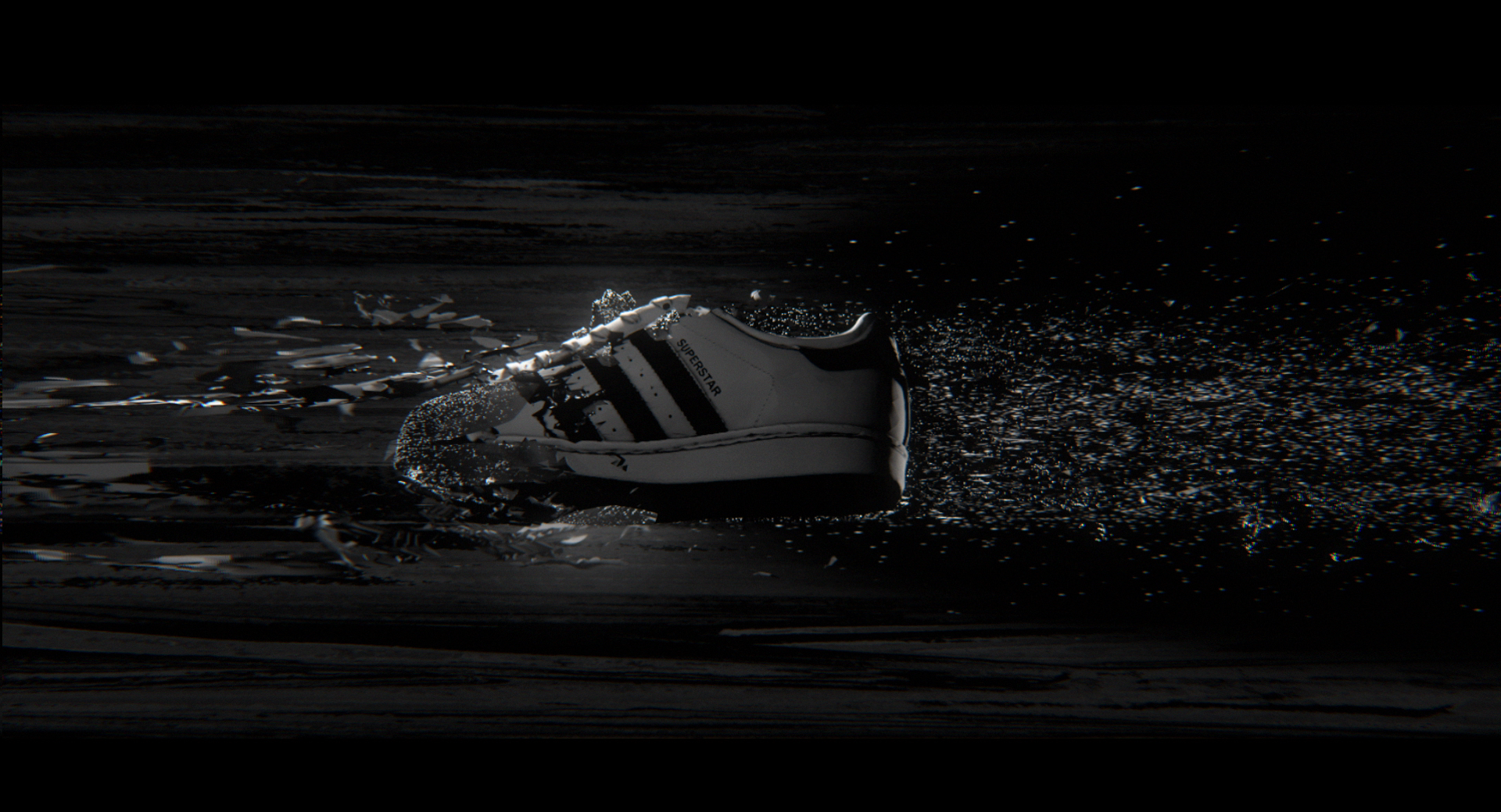 Adidas Original Superstar feat. Pharrell Williams