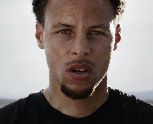 Under Armour Rule Yourself Stephen Curry