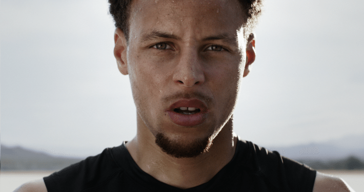 Under Armour Rule Yourself Stephen Curry