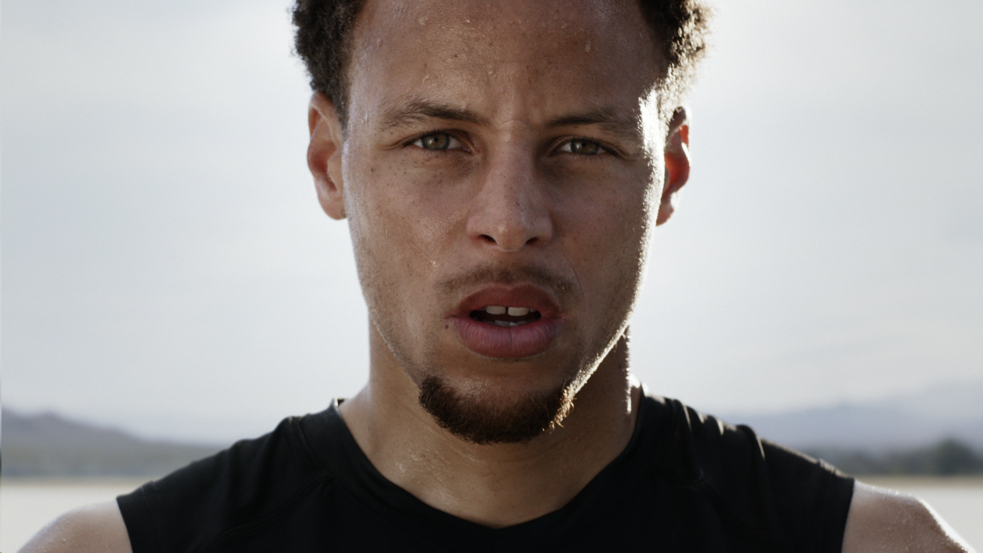 stephen curry commercial under armour