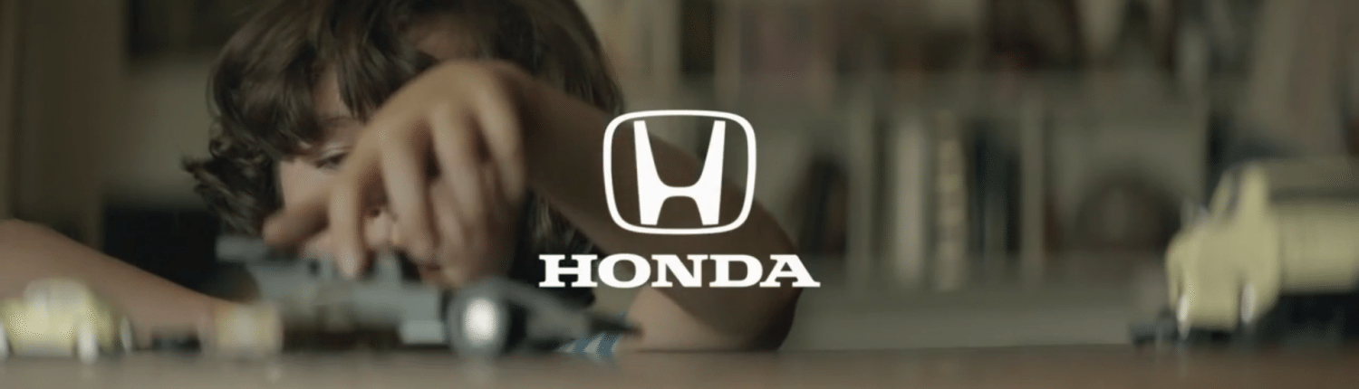 Honda Dreams