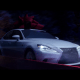 Lexus Racetrack