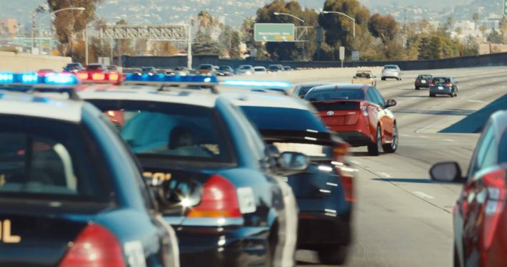 Toyota Prius Vanished Superbowl 50 ad