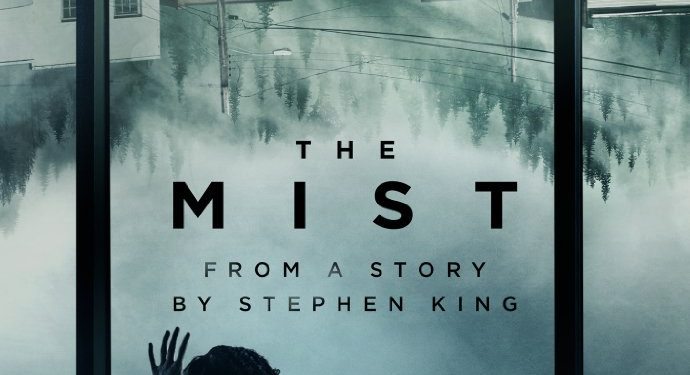 3D Body Scans and Retopology for Stephen King's 'The Mist'