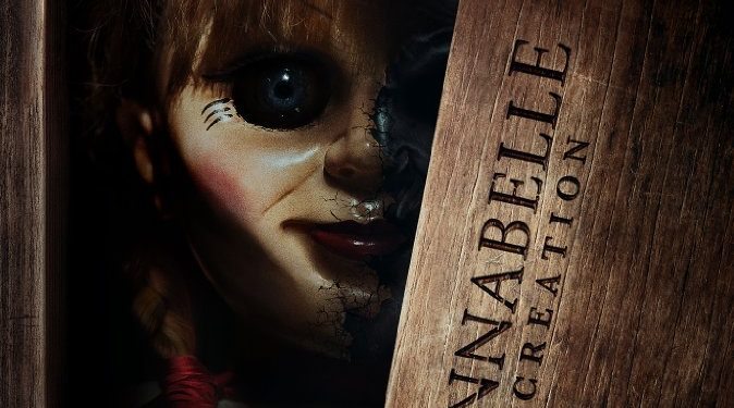 3D Scanning for Annabelle Creation