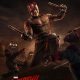 3D Scanning in New York for Netflix Marvel Daredevil Season 2