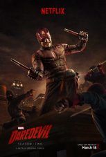 3D Scanning in New York for Netflix Marvel Daredevil Season 2